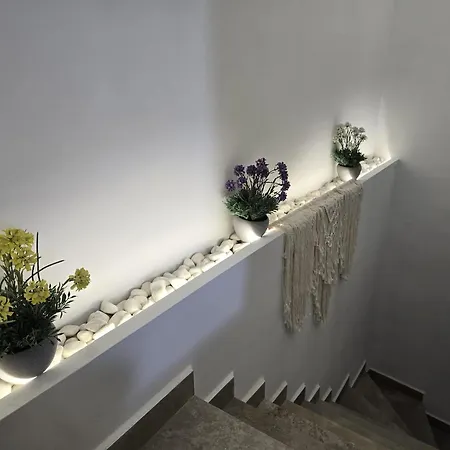 Socorro Plaza Boutique 公寓 龙达